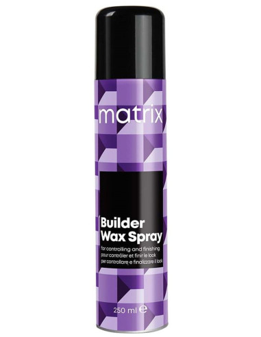 STYLE LINK muotoiluvahasuihke 250ml