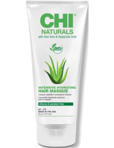 CHI NATURALS with ALOE VERA...