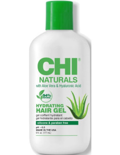 CHI NATURALS kosteuttava...