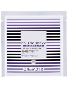 ESLABONDEXX BLONDE CARE...