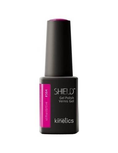 SHIELD Gel Polish Poison Kiss 564 15ml