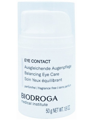 Kosteuttava silmänympärysvoide 50ml