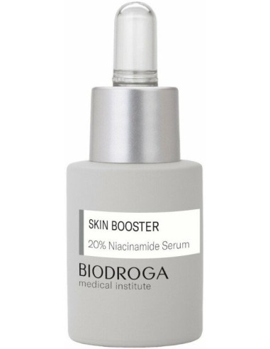 20 % niasiiniamidiseerumi 15 ml