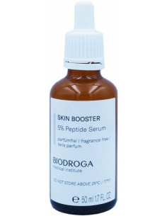 5 % peptidiseerumi ihon...