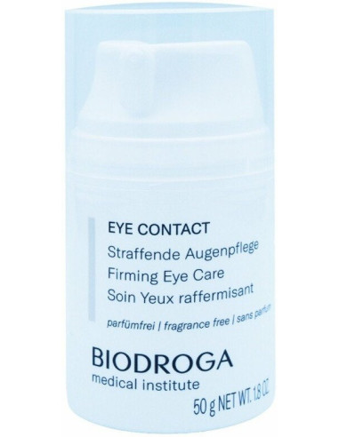 Eye Contact Firming Eye Care 50ml