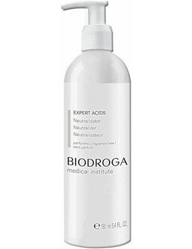Happosuodin pH8 190ml