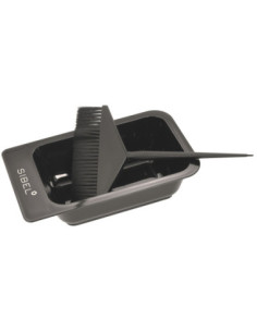 Hiusten värjäyssivellin XL,...