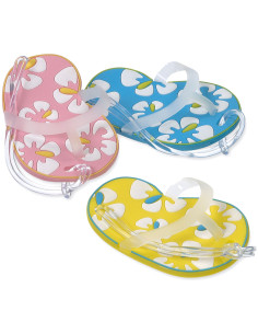 Matkatavaralappu 18 kpl