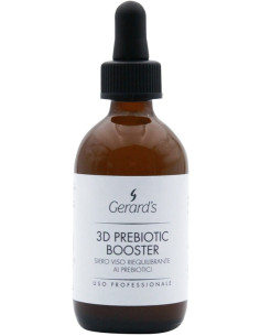 3D PREBIOTIC BOOSTER face...