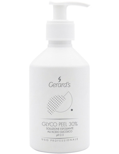 GLYCO PEEL 30% -...