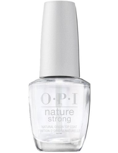 OPI - NATURE STRONG kynsilakan...
