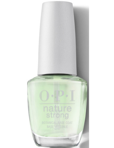 OPI - NATURE STRONG Kynsilakan pohja...