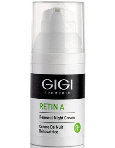 RETIN A Yövoide 30ml