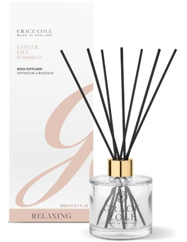 GRACE COLE Ilmanraikastin...