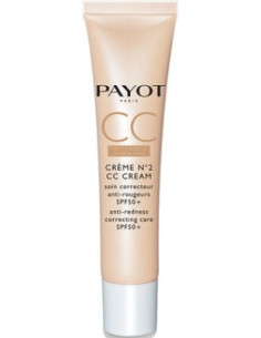 PAYOT Crème N°2 punoitusta...