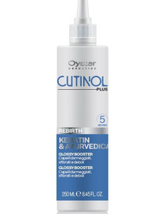 CUTINOL PLUS REBIRTH...