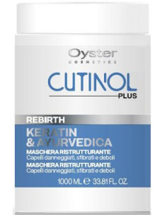 CUTINOL PLUS REBIRTH...