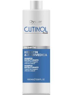 CUTINOL PLUS REBIRTH...