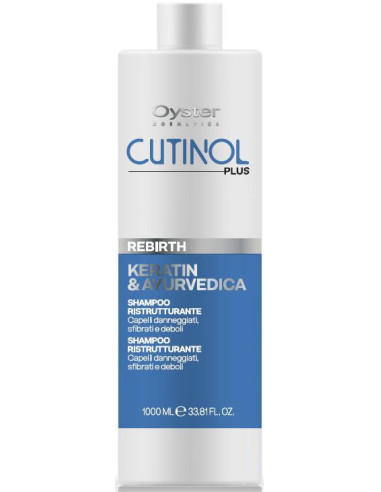 CUTINOL PLUS REBIRTH Uudistava...