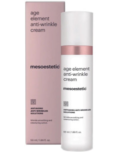 Age Element -ryppyjä...