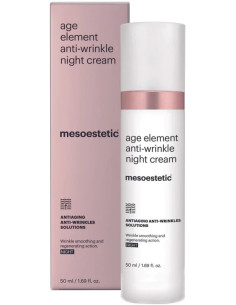 Age Element -ryppyjä...