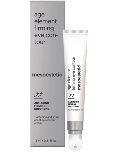 age element firming eye contour / firming eye cream with lifting effect 15ml