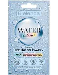 WATER BALANCE Gel Face...