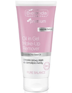 PURE BALANCE Ultralight gel...