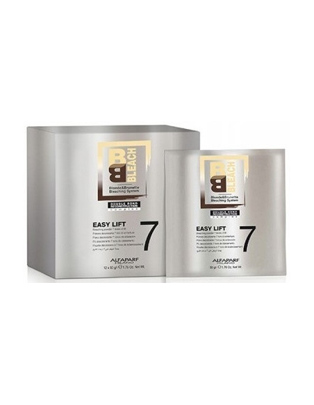 BB BLEACH EASY LIFT 7 hiustenvaalennusjauhe 50g