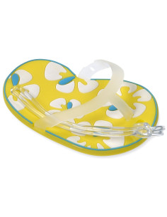 Matkatavaralappu 1 kpl