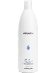 Luxury Hair Pro kosteuttava...