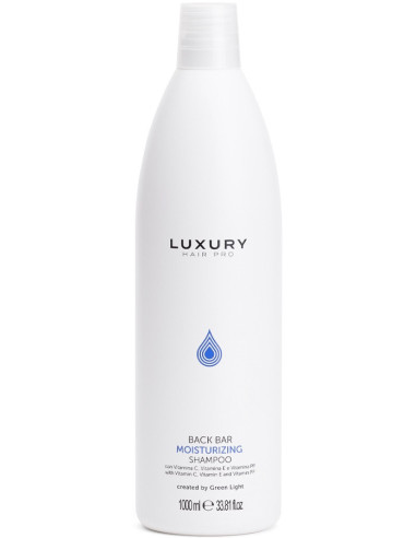 Luxury Hair Pro kosteuttava...