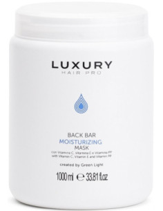 Luxury Hair Pro Back Bar...