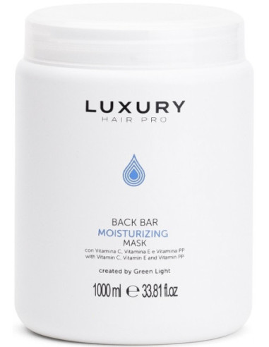 Luxury Hair Pro kosteuttava...