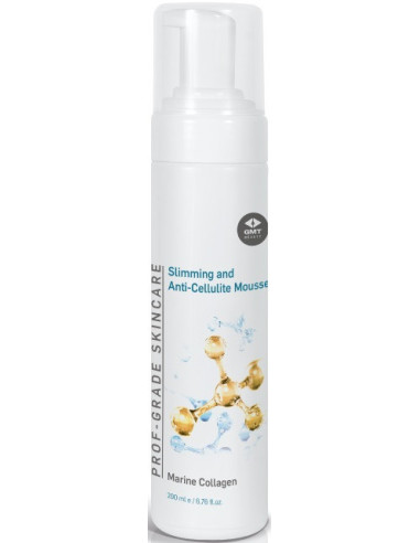 Laihdutus- ja selluliittivaahto 200 ml