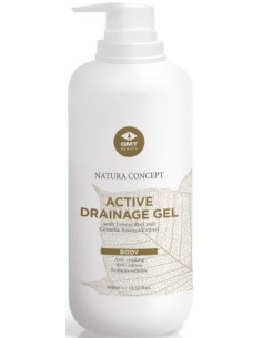 Aktiivinen drenaažigeeli 500ml