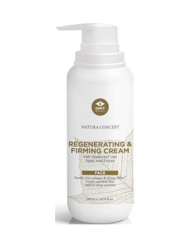 REGENERATING &amp, FIRMING CREAM 200ml