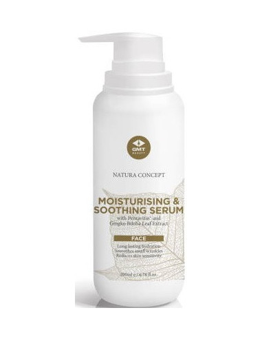 Syväkosteuttava seerumi 200ml