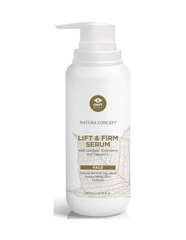 Muotoileva kohottava seerumi 200ml