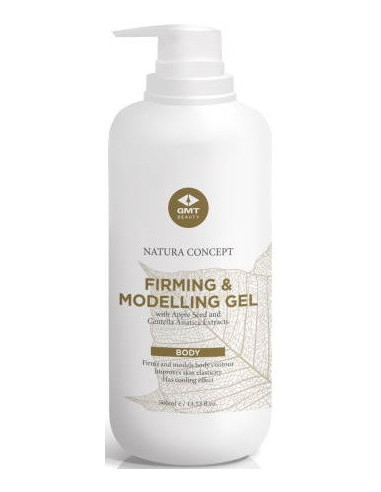 Formējošs un modelējošs gels 500ml