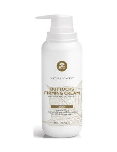 BUTTOCKS FIRMING CREAM 200ml