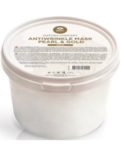 ANTIWRINKLE MASK Pearl &...