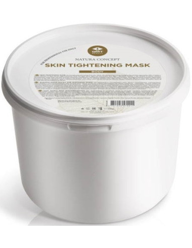 Levänaamio ihon kiinteyttämiseen 1,5 kg