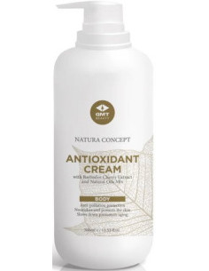 ANTIOXIDANT SKIN REPAIR...