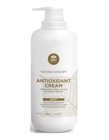 ANTIOXIDANT SKIN REPAIR CREAM 500ml