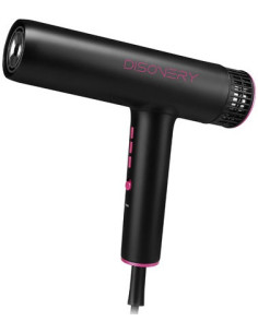 Hiustenkuivaaja DISCOVERY,...