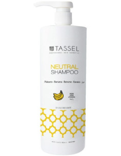 TASSEL NEUTRAL -shampoo...