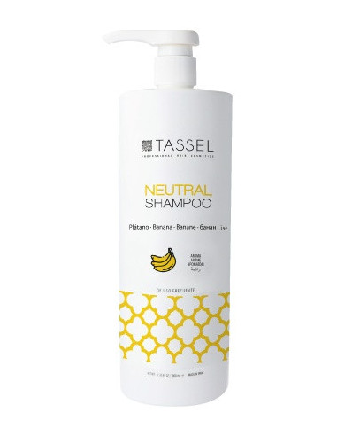 TASSEL NEUTRAL -shampoo päivittäiseen...