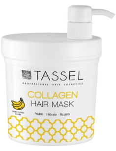 TASSEL COLLAGEN -hiusnaamio...