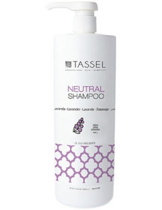 TASSEL NEUTRAL -shampoo...